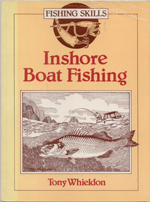 inshore boat fishing whieldon
